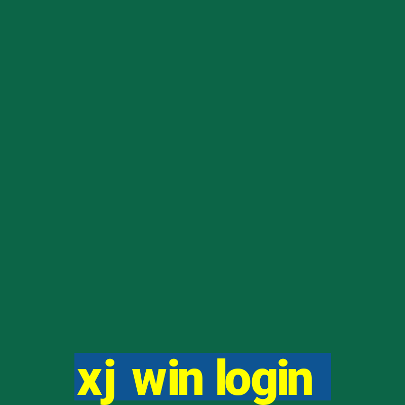 xj win login